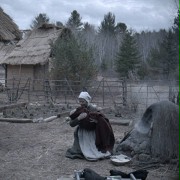 Czarownica: Bajka ludowa z Nowej Anglii - galeria zdjęć - filmweb