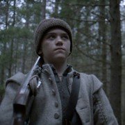 Czarownica: Bajka ludowa z Nowej Anglii - galeria zdjęć - filmweb