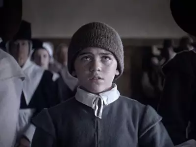 Czarownica: Bajka ludowa z Nowej Anglii - galeria zdjęć - filmweb
