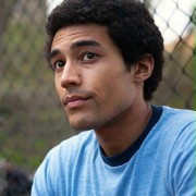 Devon Terrell w Barry