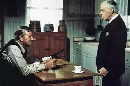 Rewolwerowiec - galeria zdjęć - filmweb