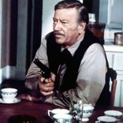 The Shootist - galeria zdjęć - filmweb