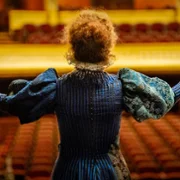 Sarah Bernhardt, la divine - galeria zdjęć - filmweb