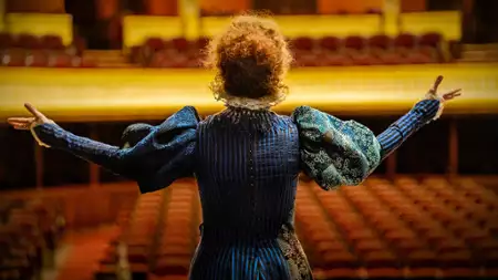 Boska Sarah Bernhardt - galeria zdjęć - filmweb