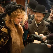 Sarah Bernhardt, la divine - galeria zdjęć - filmweb