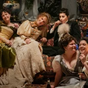 Sarah Bernhardt, la divine - galeria zdjęć - filmweb