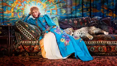 Boska Sarah Bernhardt - galeria zdjęć - filmweb