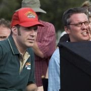Talladega Nights: The Ballad of Ricky Bobby - galeria zdjęć - filmweb