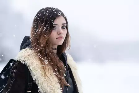 Każdy twój oddech - galeria zdjęć - filmweb