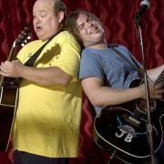 Tenacious D in The Pick of Destiny - galeria zdjęć - filmweb