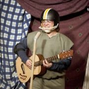 Tenacious D in The Pick of Destiny - galeria zdjęć - filmweb
