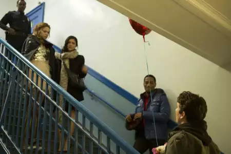 Romans na dwie noce - galeria zdjęć - filmweb