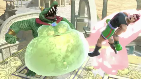 Super Smash Bros. Ultimate - galeria zdjęć - filmweb