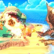 Dairantou Smash Bros. Special - galeria zdjęć - filmweb