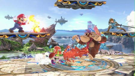 Recenzja Super Smash Bros. Ultimate