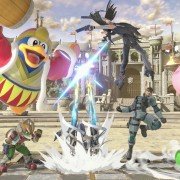 Dairantou Smash Bros. Special - galeria zdjęć - filmweb