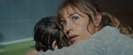 Głos z głębin - galeria zdjęć - filmweb