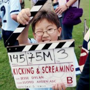 Kicking & Screaming - galeria zdjęć - filmweb