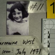 Fred i Rose West: Brytyjski horror - galeria zdjęć - filmweb
