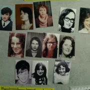 Fred i Rose West: Brytyjski horror - galeria zdjęć - filmweb