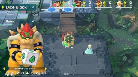 Super Mario Party - galeria zdjęć - filmweb