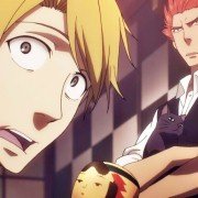 Death Parade - galeria zdjęć - filmweb