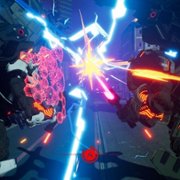 Daemon X Machina - galeria zdjęć - filmweb