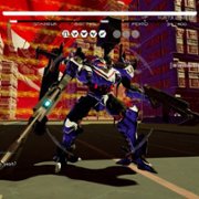 Daemon X Machina - galeria zdjęć - filmweb