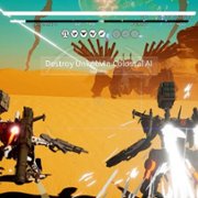 Daemon X Machina - galeria zdjęć - filmweb