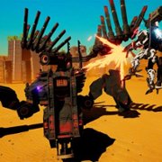 Daemon X Machina - galeria zdjęć - filmweb