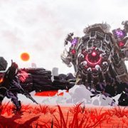 Daemon X Machina - galeria zdjęć - filmweb
