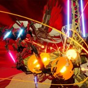 Daemon X Machina - galeria zdjęć - filmweb