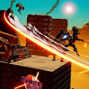 Daemon X Machina - galeria zdjęć - filmweb