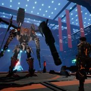 Daemon X Machina - galeria zdjęć - filmweb