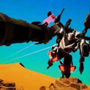 Daemon X Machina - galeria zdjęć - filmweb