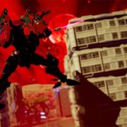Daemon X Machina - galeria zdjęć - filmweb