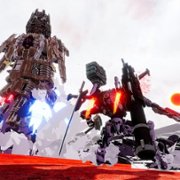 Daemon X Machina - galeria zdjęć - filmweb