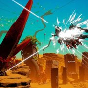 Daemon X Machina - galeria zdjęć - filmweb