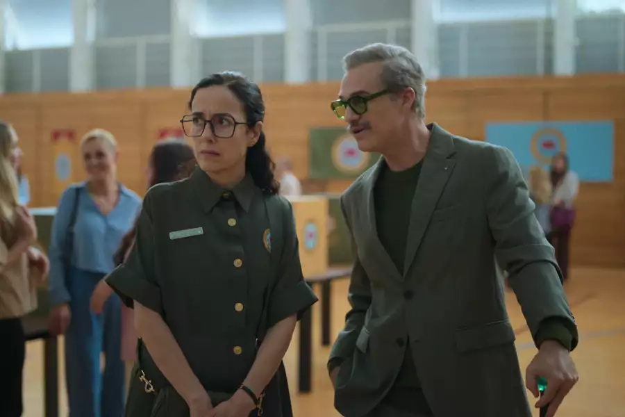 Węże i drabiny - galeria zdjęć - filmweb