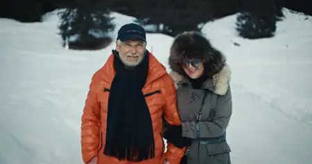 Aleksander Kwaśniewski - miniserial - galeria zdjęć - filmweb