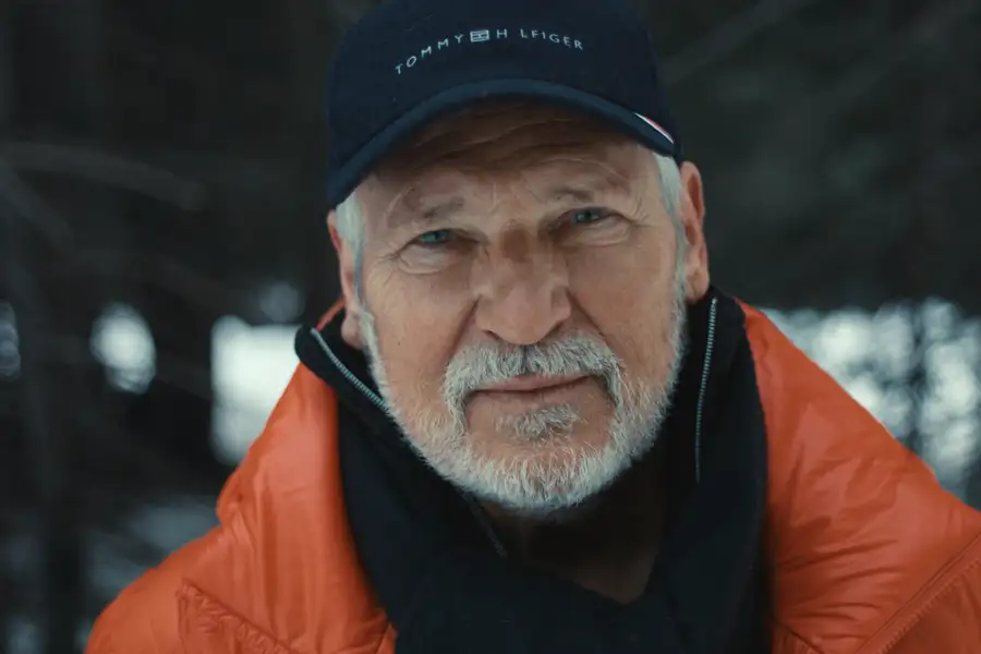 Aleksander Kwaśniewski - miniserial - galeria zdjęć - filmweb