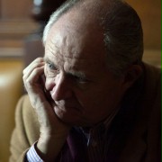 Jim Broadbent w London Spy