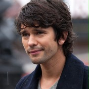 Ben Whishaw