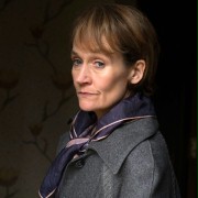 Lorraine Ashbourne w London Spy