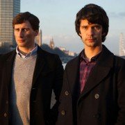 London Spy - galeria zdjęć - filmweb