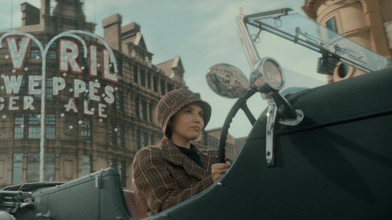 Druga liga kryminału