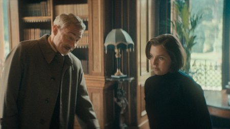 Recenzja Siedem zegar&oacute;w Agathy Christie