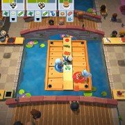 Overcooked! 2 - galeria zdjęć - filmweb