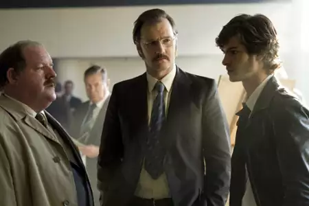 Wilcze prawo: 1983 - galeria zdjęć - filmweb