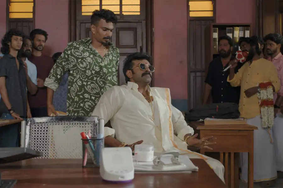 Local Time - galeria zdjęć - filmweb